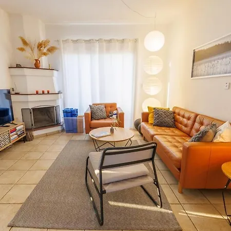 Holiday home Fitness Near Beaches Peyia