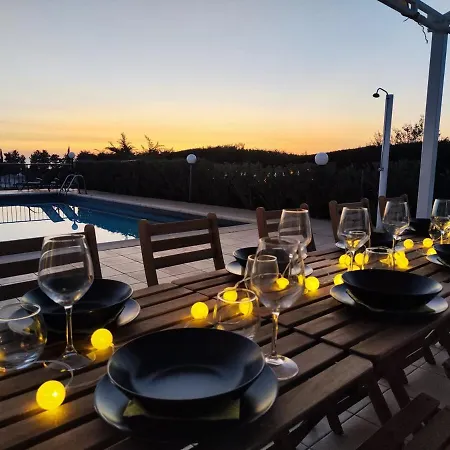 Holiday home Fitness Near Beaches Peyia