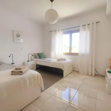 Fitness Near Beaches Holiday home Peyia