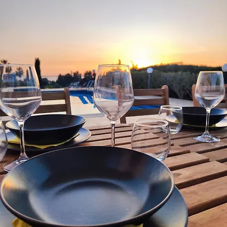 Ferienhaus Fitness Near Beaches *