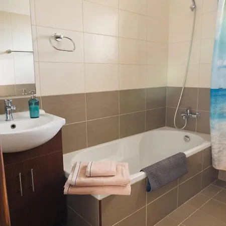 Ferienhaus Fitness Near Beaches